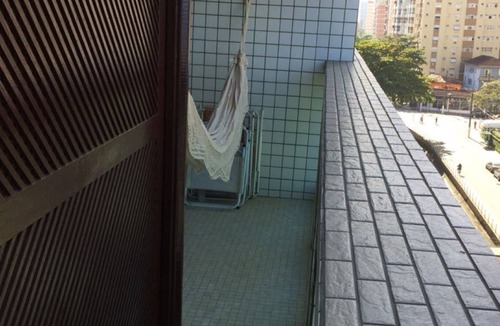 Boqueirao Apartment | Sea View Apartment