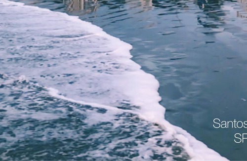 Boqueirao Apartment | Sea View Apartment