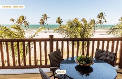 Pecém House | Sea view bungalow VG Sun Cumbuco by Tactu