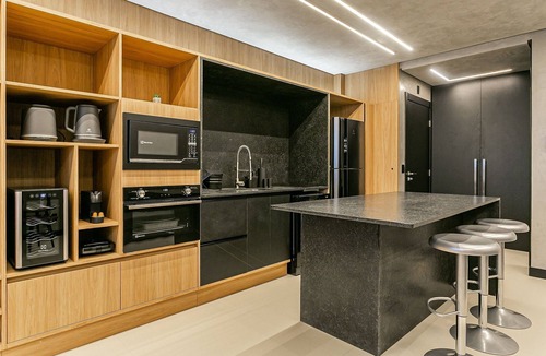 Centro Apartment | SEA VIEW | Foodhall | 450m from Shopping #CA42