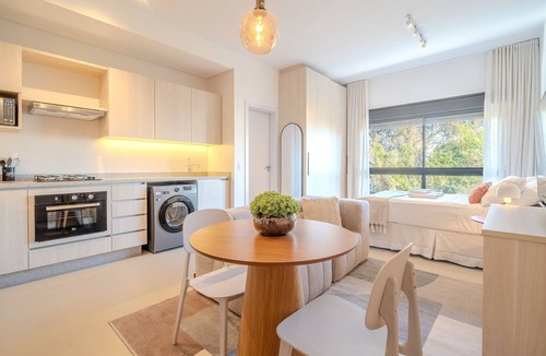 Agronomica Apartment | Sea View | Gastronomy | Pool #CT01