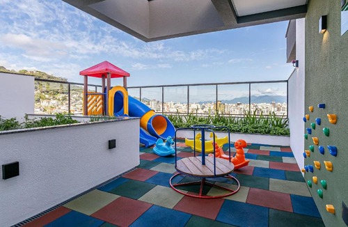 Agronomica Apartment | Sea View Pool | Near the Mall #CA86