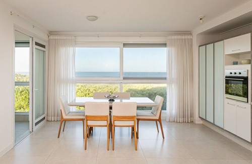 Lagoa Pequena Apartment | Sea View | Pool | WI-FI 500mb #CAMP12