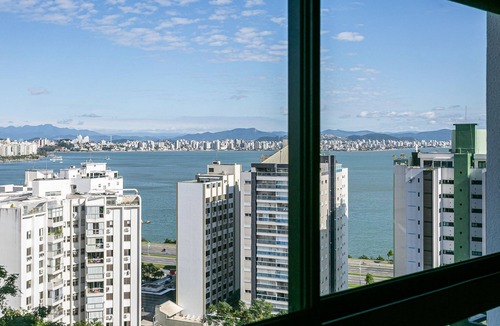 Agronomica Apartment | Sea View | Swimming Pool | WI-FI 600mb #CA79