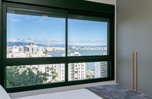Agronomica Apartment | Sea View | Swimming Pool | WI-FI 600mb #CA79