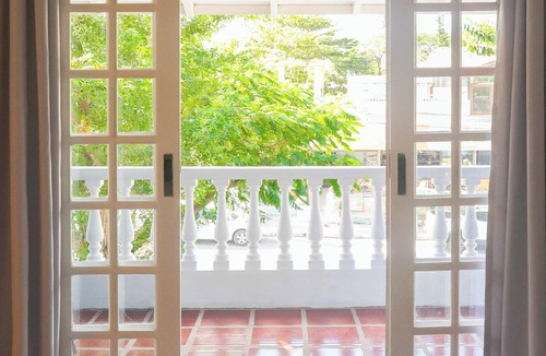 Lagoa da Conceicao Hostel | Sea Wolf Hostel - Lagoa da Conceição