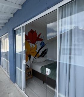 Campeche Leste Hostel | Sea Wolf Surf Hostel Campeche