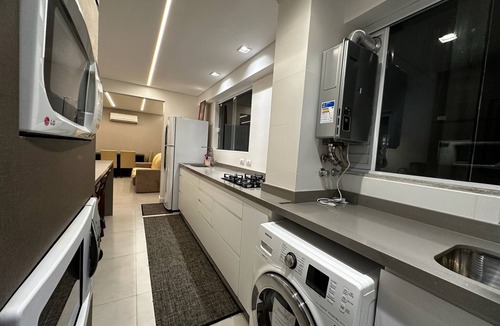 Centro Apartment | Seafront building, back apartment (no sea view from the apartment).