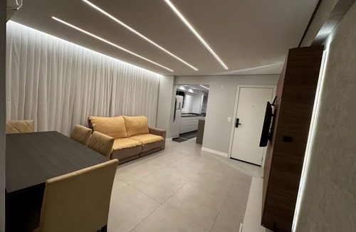 Centro Apartment | Seafront building, back apartment (no sea view from the apartment).