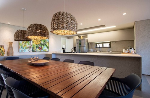 Sao Miguel dos Milagres House | Seaside House in Milagres for 13 People