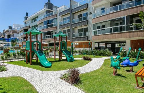 Campeche Norte House | Seaside Condominium in Campeche-Florianópolis SHR