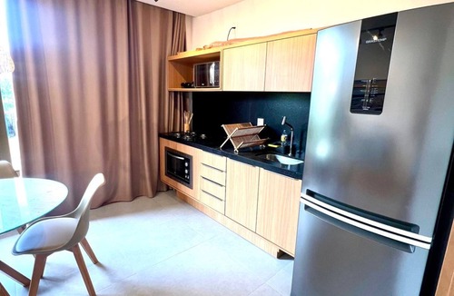 Porto de Pedras Apartment | Seaside Studio II at “ecologic route of Milagres