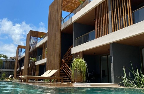 Porto de Pedras Apartment | Seaside Studio II at “ecologic route of Milagres
