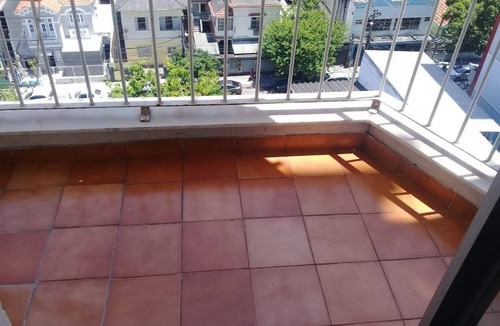 Centro Apartment | Season in Niterói