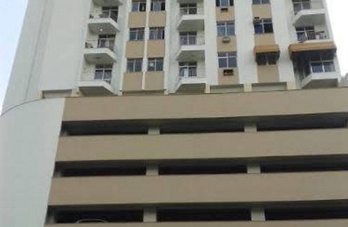 Centro Apartment | Season in Niterói