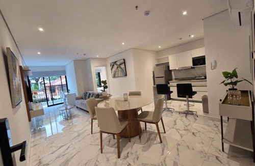 Asuncion Apartment | Second floor apartment for lodging
