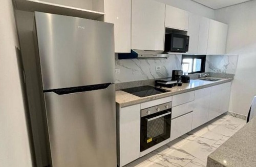 Asuncion Apartment | Second floor apartment for lodging