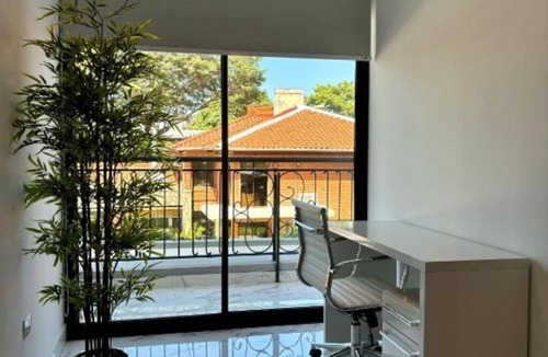 Asuncion Apartment | Second floor apartment for lodging