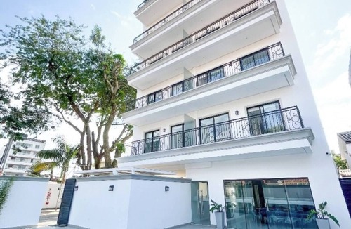 Asuncion Apartment | Second floor apartment for lodging