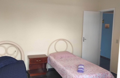 Mata do Jacinto Apartment | Second floor - 4 beds - well located