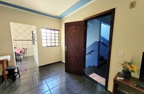 Mata do Jacinto Apartment | Second floor - 4 beds - well located