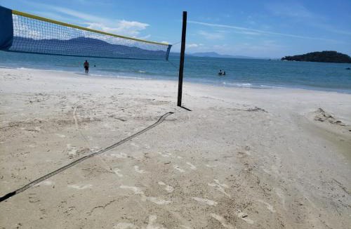 Canasvieiras Villa | Secret Spot Floripa