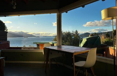 Nahuel Huapi Apartment | seeblick loft