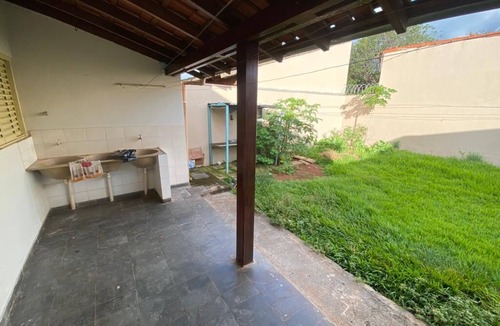Minas Gerais House | Seed House
