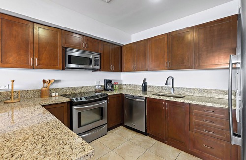 Coco Apartment | Segovia E301