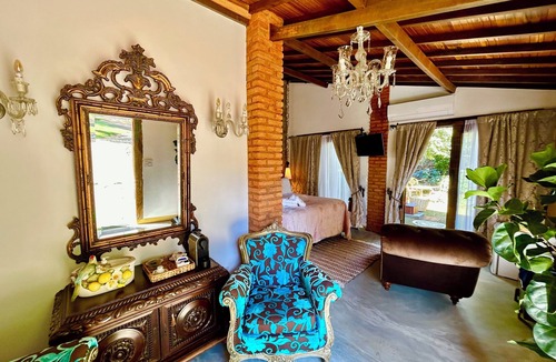 Tiradentes Hotel | Segredo da Serra Guest House