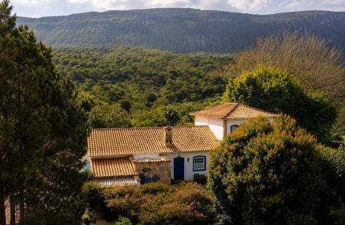 Tiradentes Hotel | Segredo da Serra Pousada Boutique