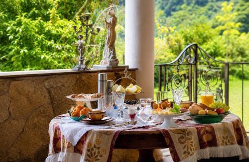 Tiradentes Hotel | Segredo da Serra Pousada Boutique