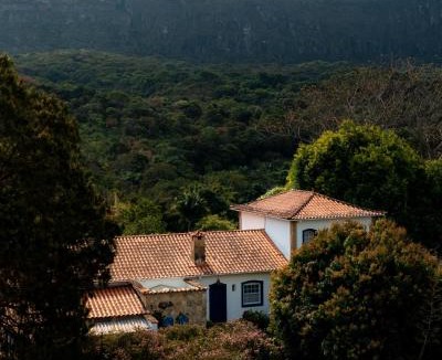 Tiradentes Hotel | Segredo da Serra Pousada Boutique
