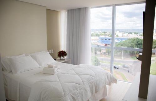 Plano Diretor Sul Hotel | Select Hotel
