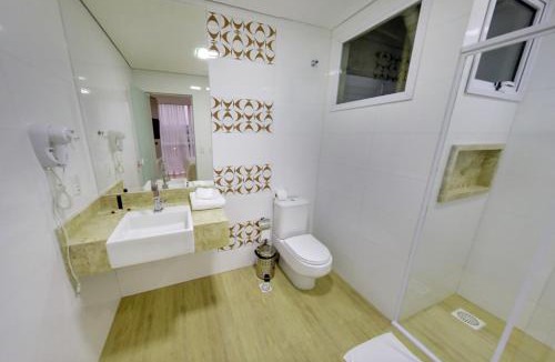 Plano Diretor Sul Hotel | Select Hotel