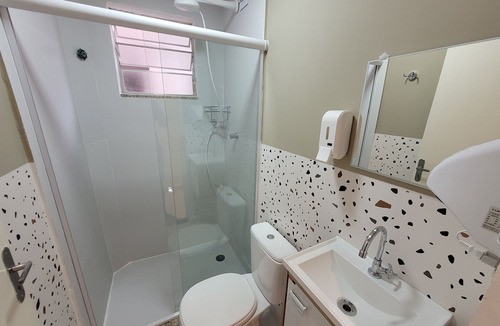 Barra Funda Hotel | Self Hostel