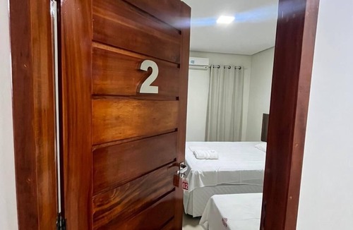 Sobral Hotel | Seller Hotel