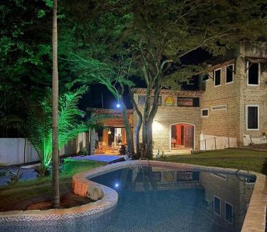 Pipa Hotel | Selvora house