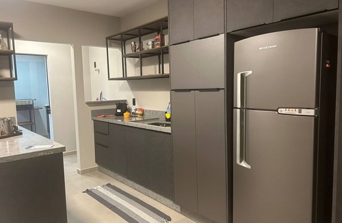Joinville Apartment | SEMI-DETACHED HOUSE O2 WITH 3 BEDROOMS BORA BORA RESIDENCE