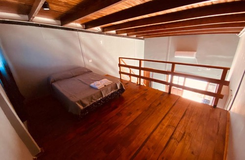 Perico Apartment | Seminaro LOFT