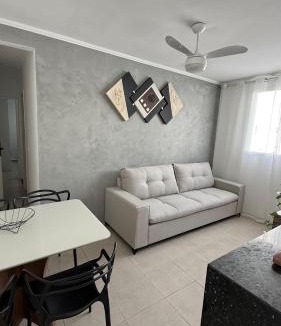Franca Apartment | Seminate Apartamento