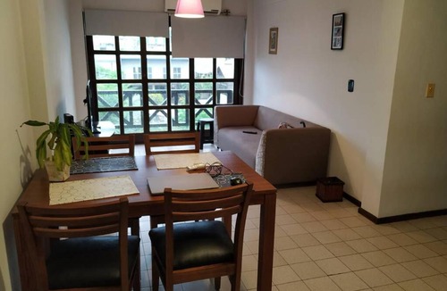 Posadas Apartment | SEMIPISO CENTRICO A PASOS DE LA COSTANERA