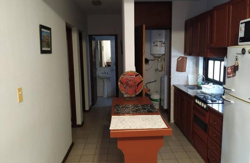 Posadas Apartment | SEMIPISO CENTRICO A PASOS DE LA COSTANERA