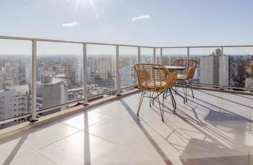 Lomas de Zamora Apartment | Semipiso Las Lomitas