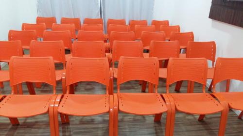 Vila Messias Hotel | sempreHotel