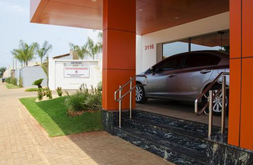 Vila Messias Hotel | sempreHotel