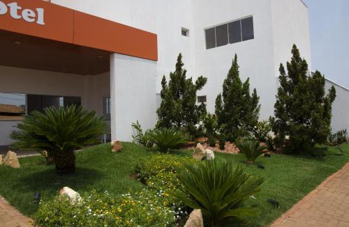 Vila Messias Hotel | sempreHotel