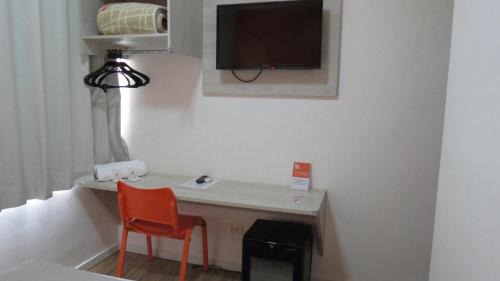 Vila Messias Hotel | sempreHotel