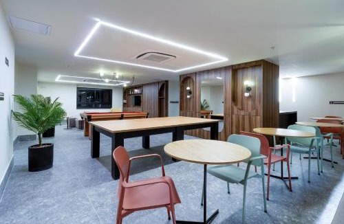 Centro Apartment | Send Cooliving by Mosaico Stays