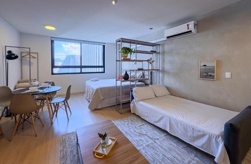 Centro Apartment | Send Cooliving By MV Hosts